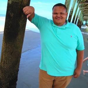 Meet your Posher, Nathan